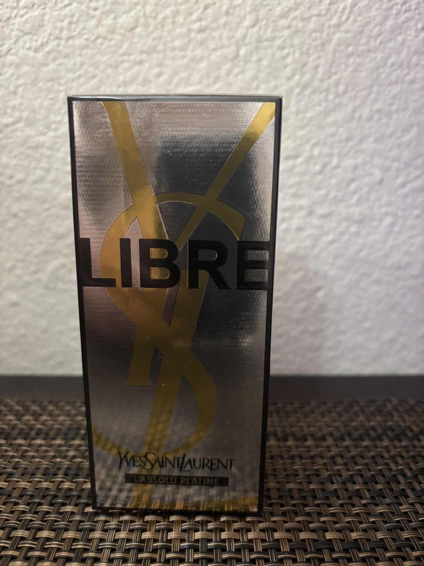 Yves Saint Laurent (YSL) Libre