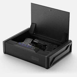 Gun Safe Pistol Safe Money Safe Box 