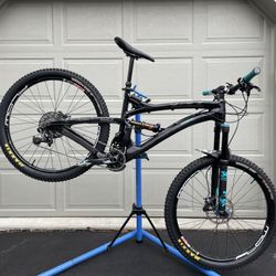 2016 Yeti SB5 Enduro GX Carbon Mountain Bike