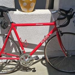 KLEIN STAGE ROAD BIKE.