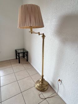 Vintage Lamps $150 each