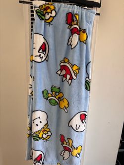 Mario
