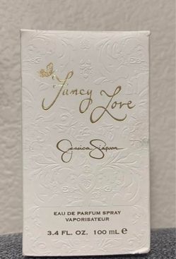 Fancy love by Jessica Simpson