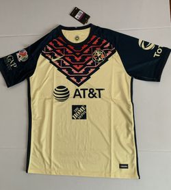Club America Jersey 