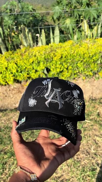 31 hats jewelry district full set