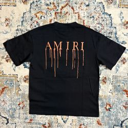 Amiri Men’s Size M/XL