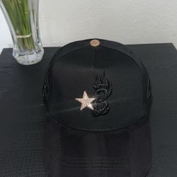 Barbas Hats- B Star 