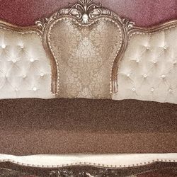 Antique Sofas