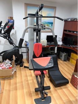 Home Gym
