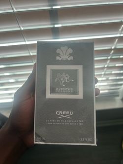 Creed Aventus Cologne