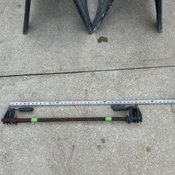 Woodworking Clamp