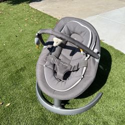 Nuna Infant Baby Swing