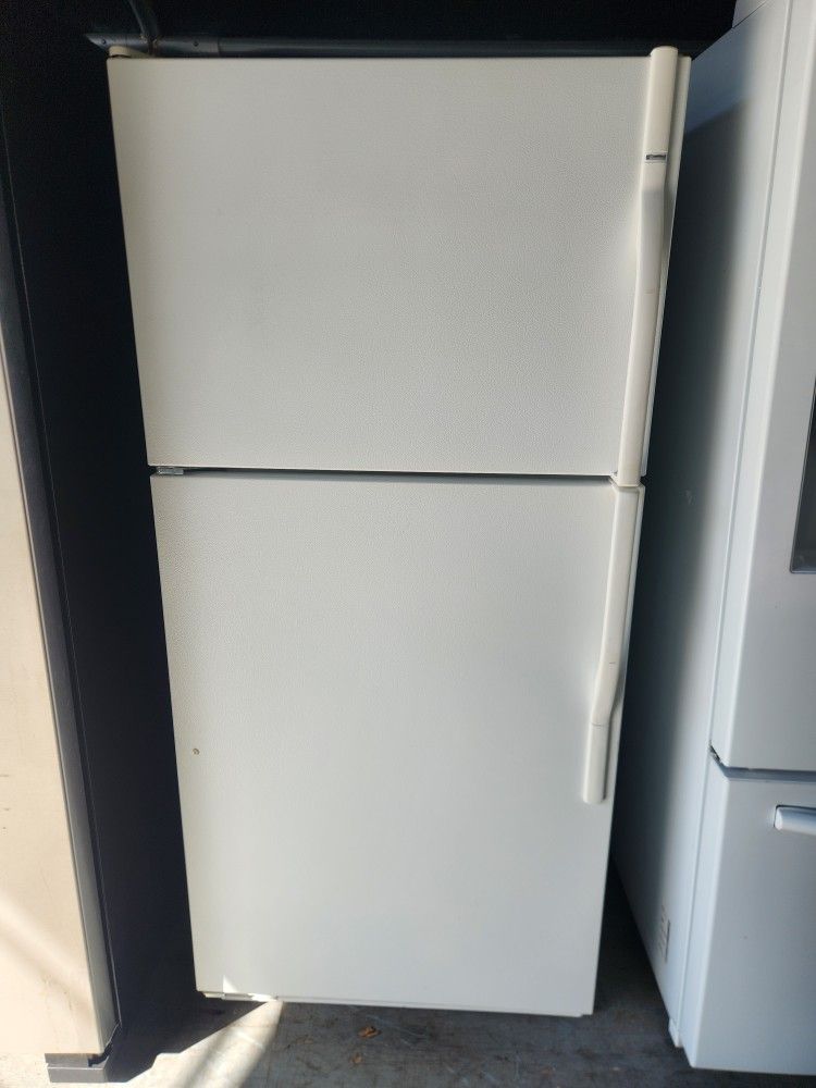 Kenmore Fridge With Ice Maker