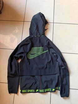 Nike NSW tracksuit set