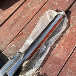 Boat Ski Tow Pole I/O Offset SS