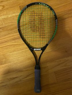 Prince 21” Junior / Kids Tennis Racquet