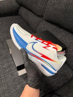 GT Cut “Titan X Dylan Harper White Multi”