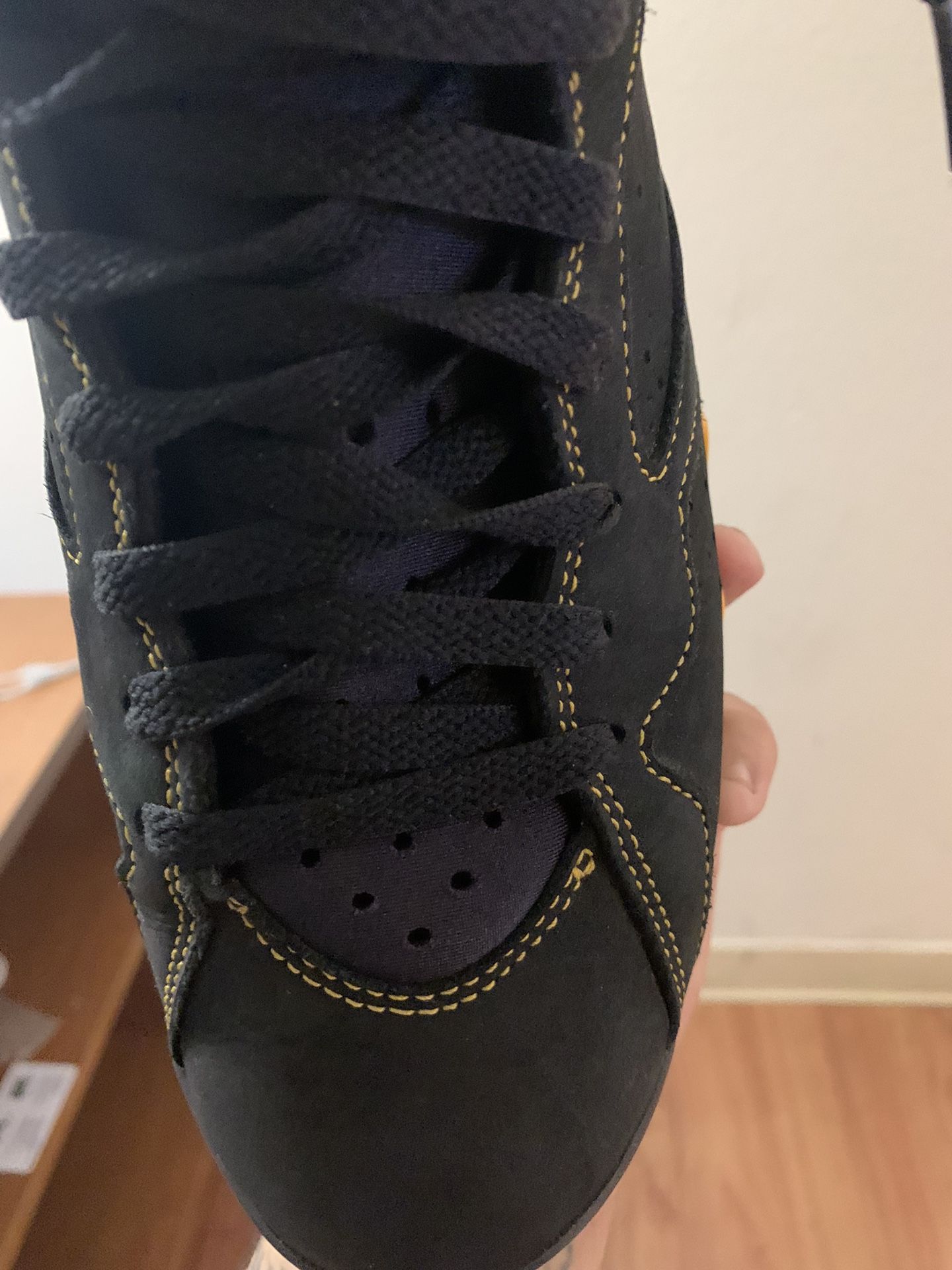 Jordan 7s