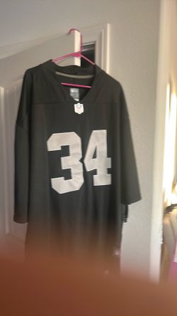 Bo Jackson Jersey