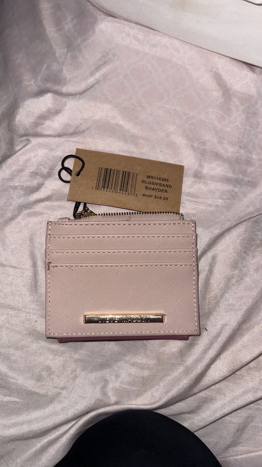 Woman Wallet