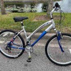 Schwinn Jet Star Bicycle 