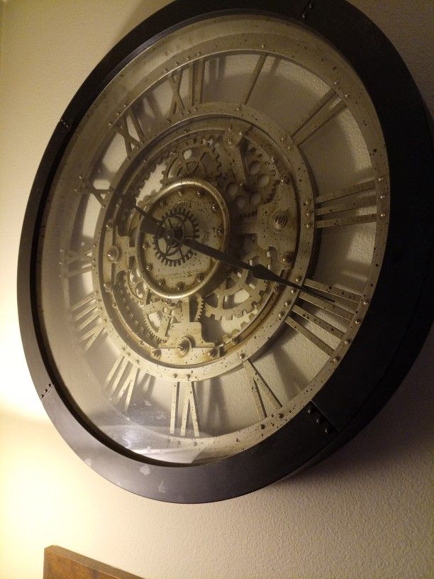 Big Clock