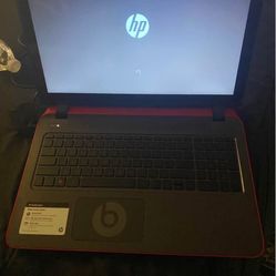 Beats Laptop