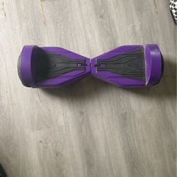 Hoverboard 