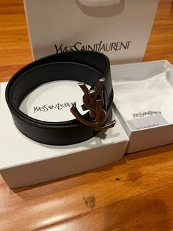 Designer Belt