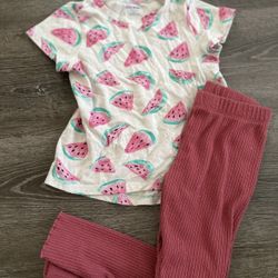6T Girls Outfit 