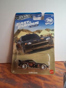 HOTWHEELS
