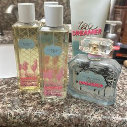 Victoria’s Secret Tease Dreamer