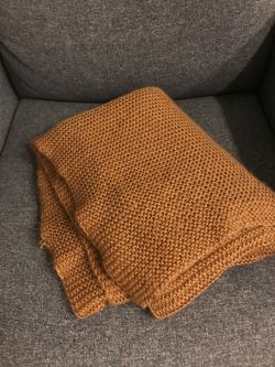 Zara Scarf for winter