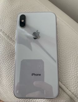 iPhone XS