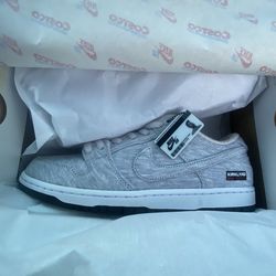 Nike Dunk Low SB Costco Kirkland Signature