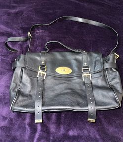 Vintage Women’s Purse Made in England