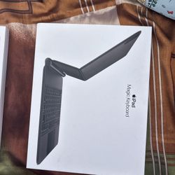 magic keyboard for ipad
