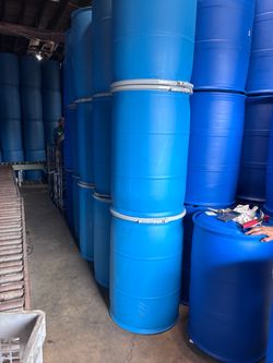 shipping Drums