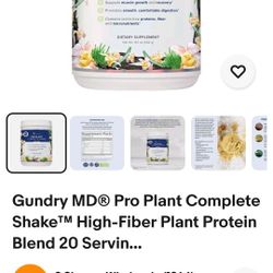 Proplant Complete Shake