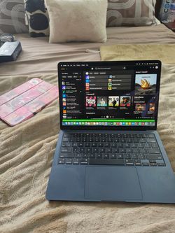MacBook Air M3