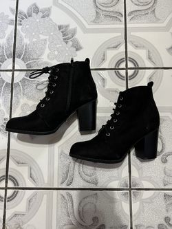 Diba Boots