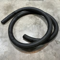 4” Corrugated Drain Hose 23’