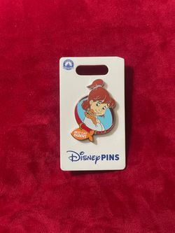 Disney pin