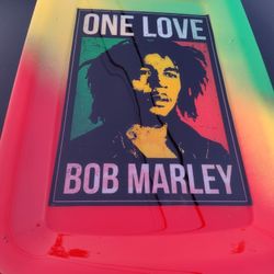 Custom  ROLLING TRAY New