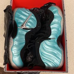 Air Foamposite