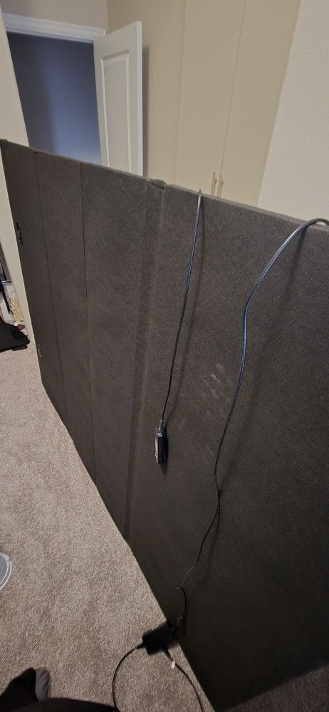 Adjustable Bed Frame