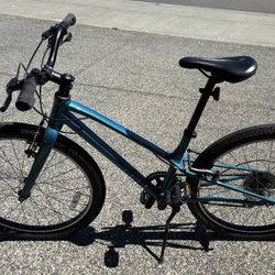 Kids Bike 