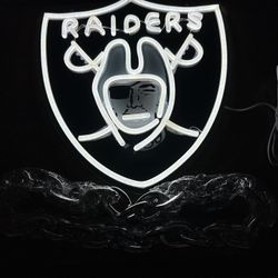 NFL/MLB Team LED Signs/Necklaces