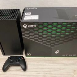 xbox series x
