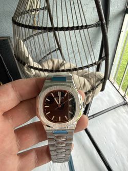 Luxury Watches